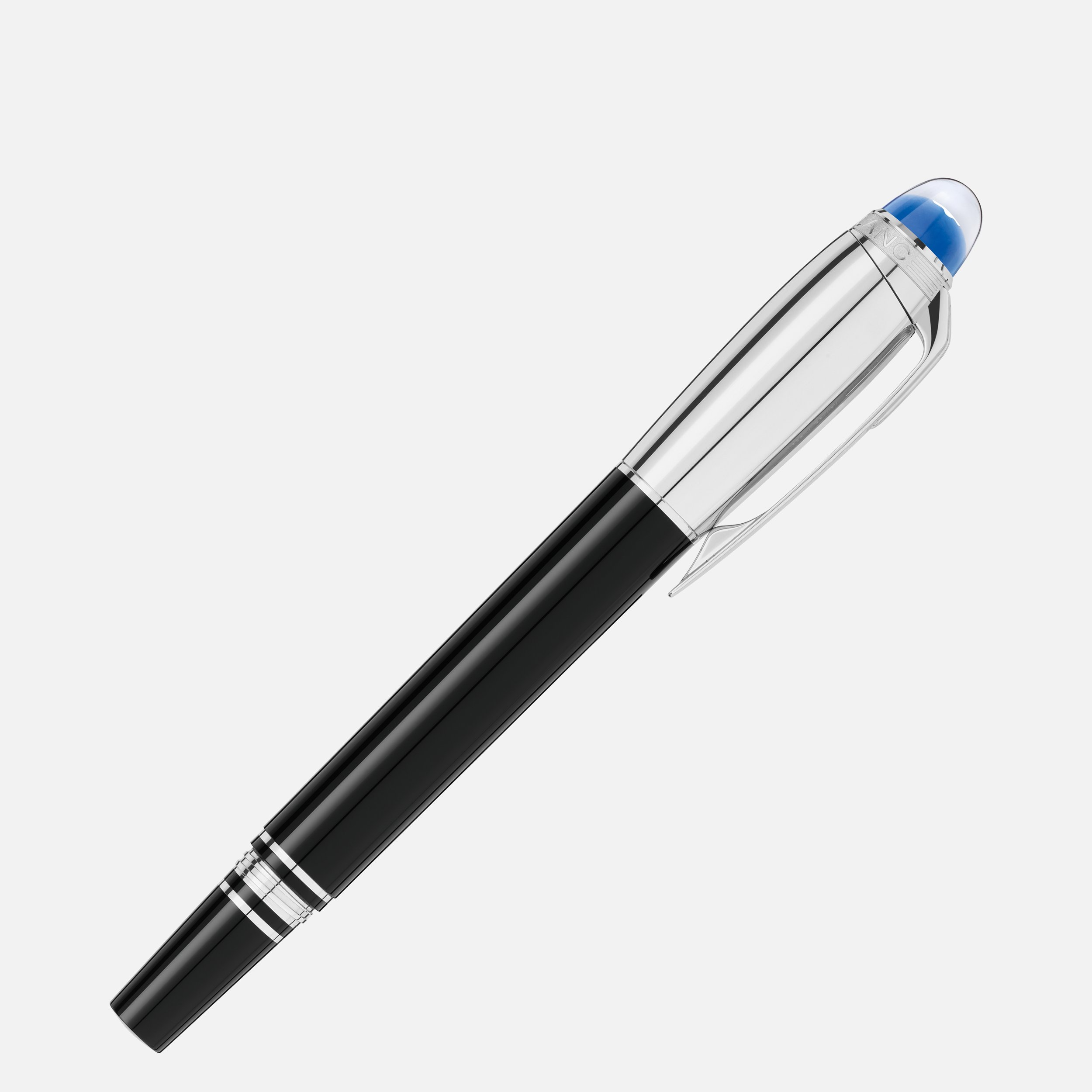 MONTBLANC STARWALKER DOUÉ FOUNTAIN PEN PISTON CONVERTER