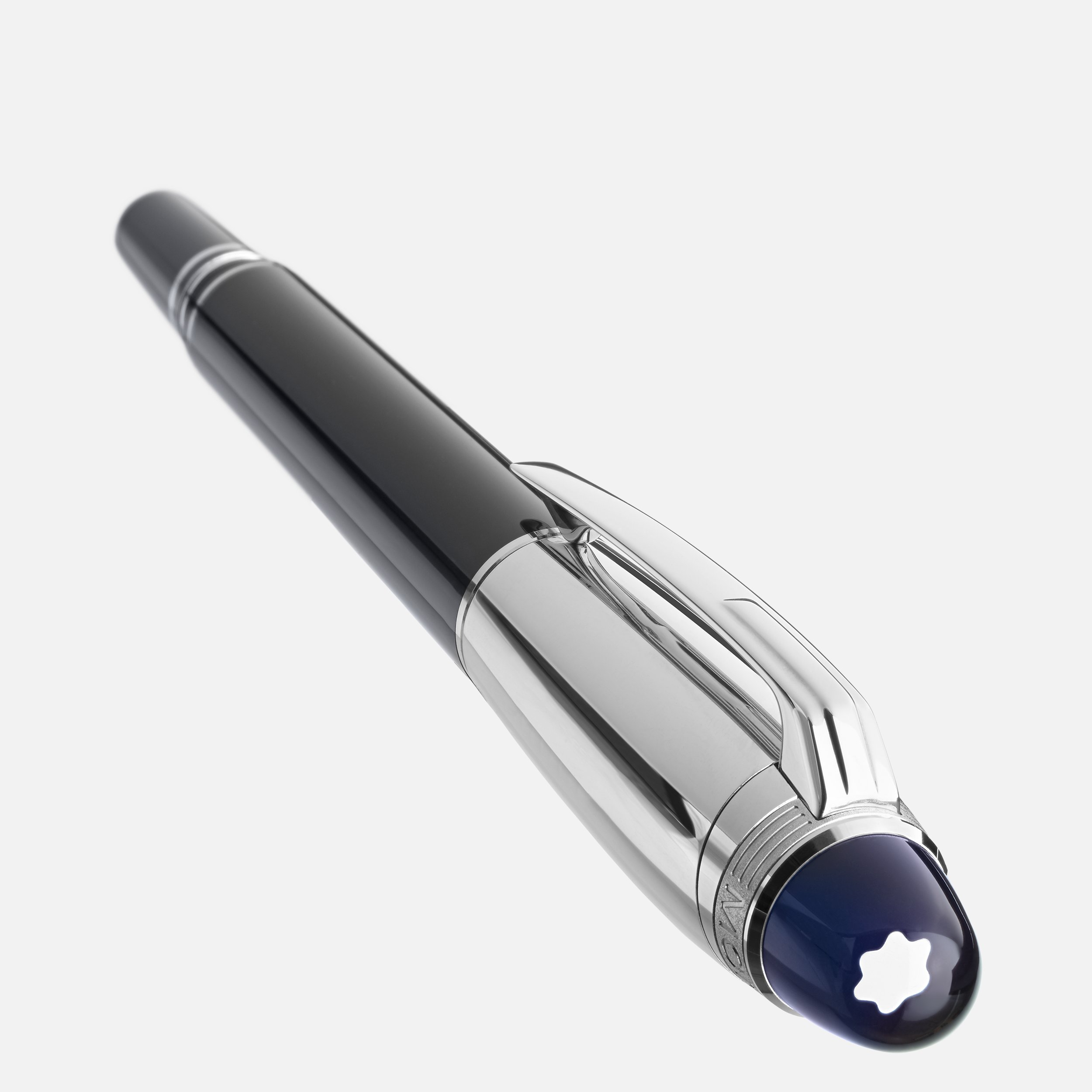 MONTBLANC STARWALKER DOUÉ FOUNTAIN PEN PISTON CONVERTER