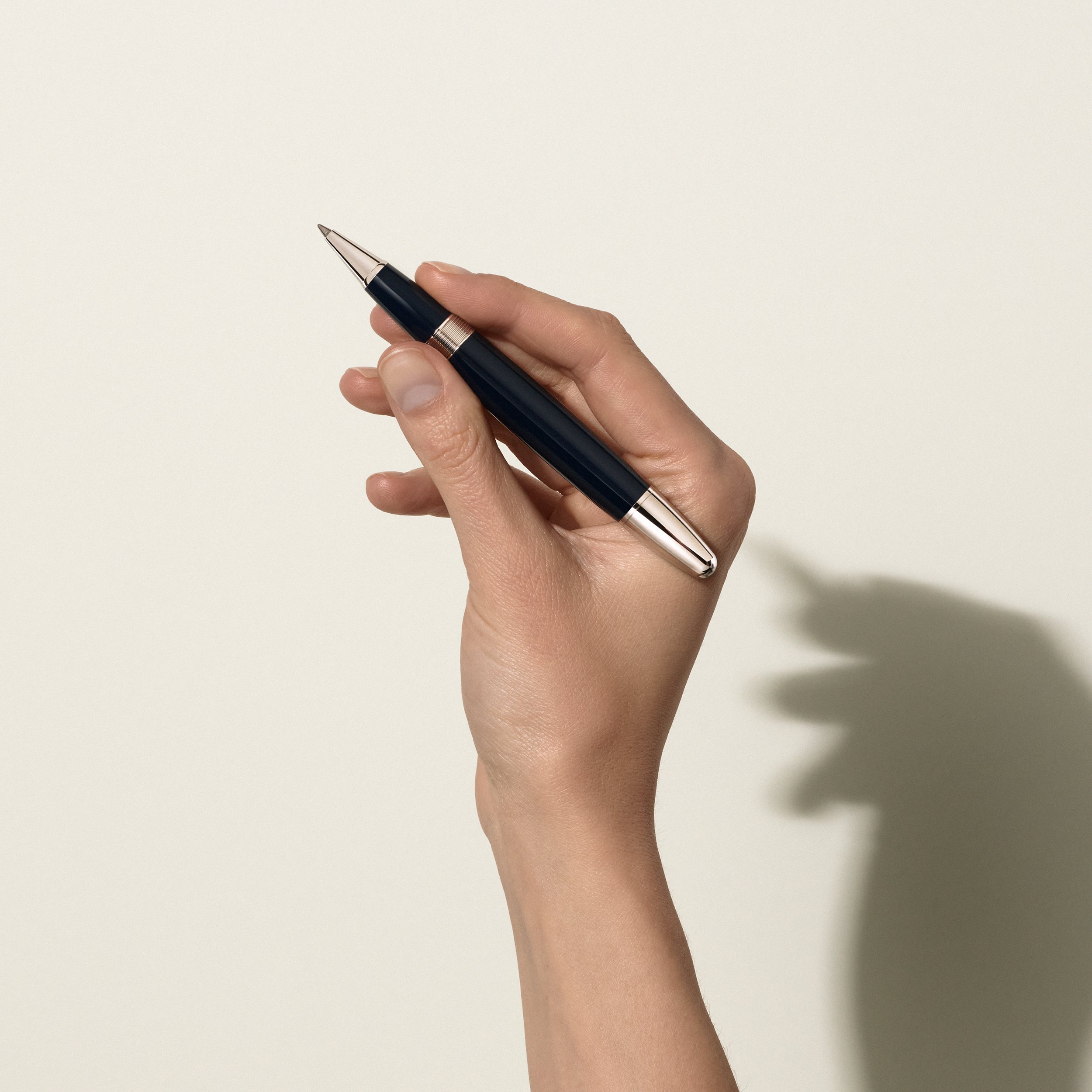 MONTBLANC MEISTERSTÜCK THE ORIGIN COLLECTION LEGRAND ROLLERBALL