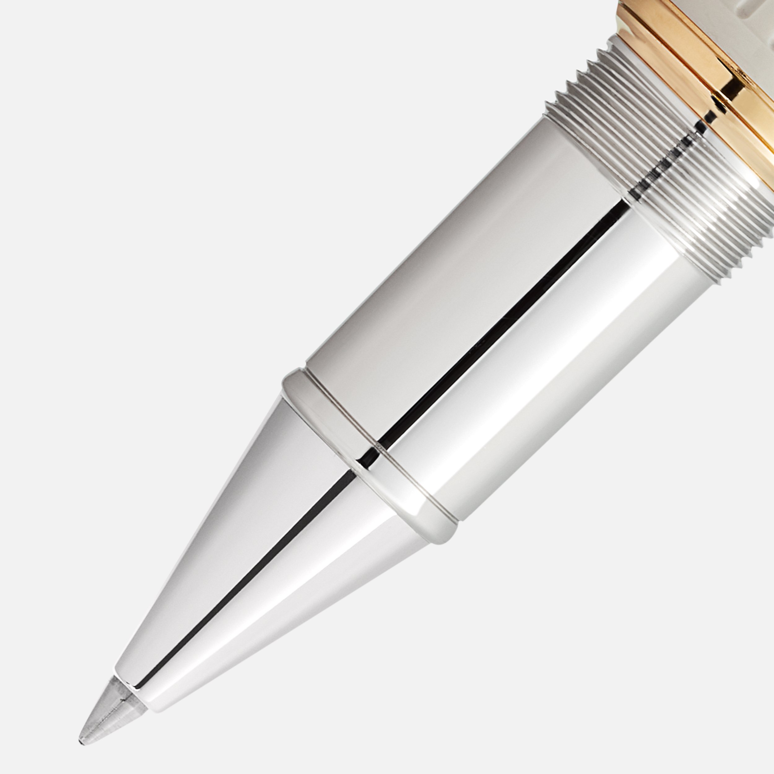 MONTBLANC WRITERS EDITION HOMAGE TO JANE AUSTEN LIMITED EDITION ROLLERBALL