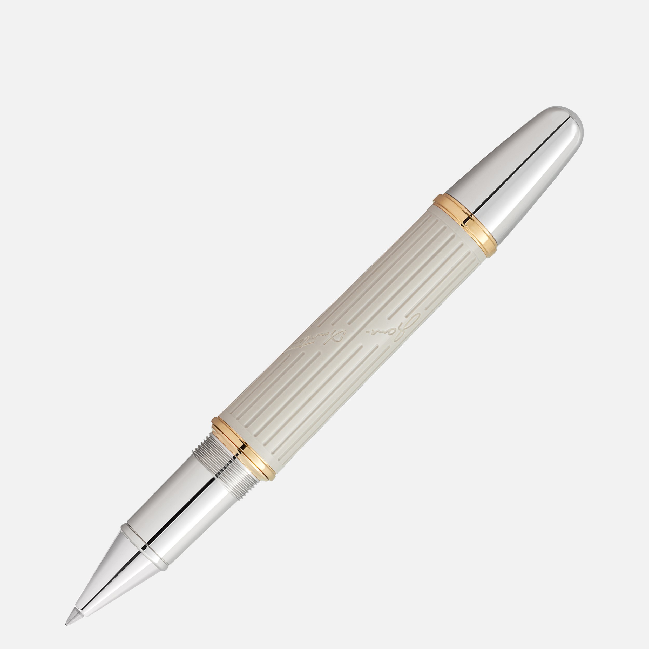 MONTBLANC WRITERS EDITION HOMAGE TO JANE AUSTEN LIMITED EDITION ROLLERBALL