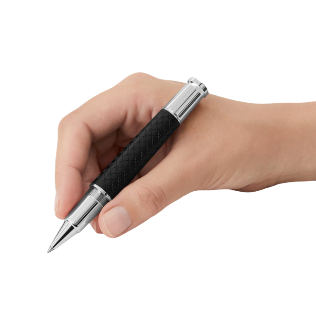 Montblanc Writers Edition Homage to Robert Louis Stevenson Limited Edition Rollerball Pen