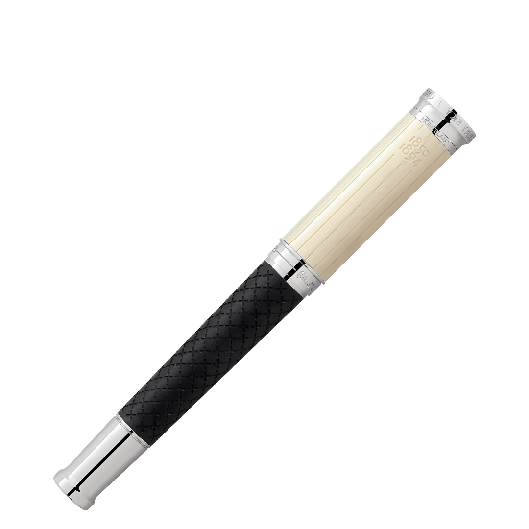 Montblanc Writers Edition Homage to Robert Louis Stevenson Limited Edition Rollerball Pen
