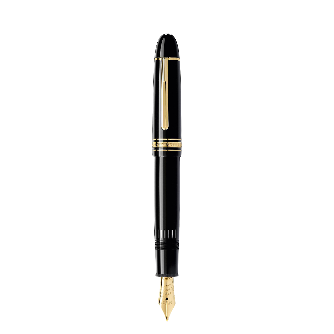Montblanc MEISTERSTÜCK 149 CALLIGRAPHY CURVED NIB