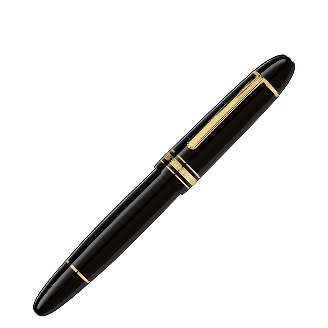 Montblanc MEISTERSTÜCK 149 CALLIGRAPHY CURVED NIB