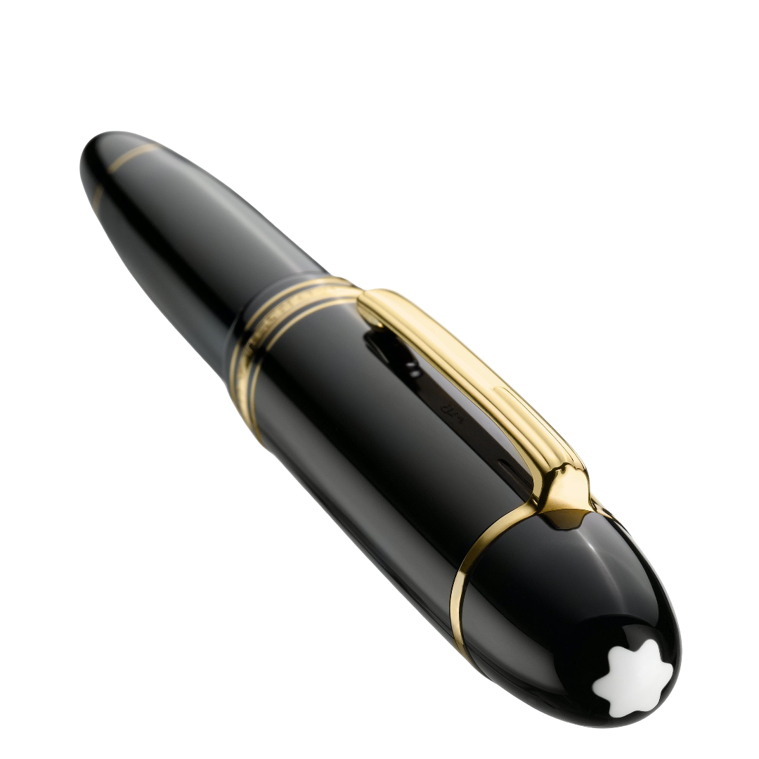 Montblanc MEISTERSTÜCK 149 CALLIGRAPHY CURVED NIB