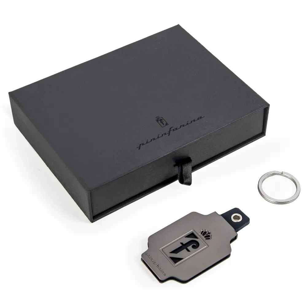 PININFARINA REBORN KEYRING - new