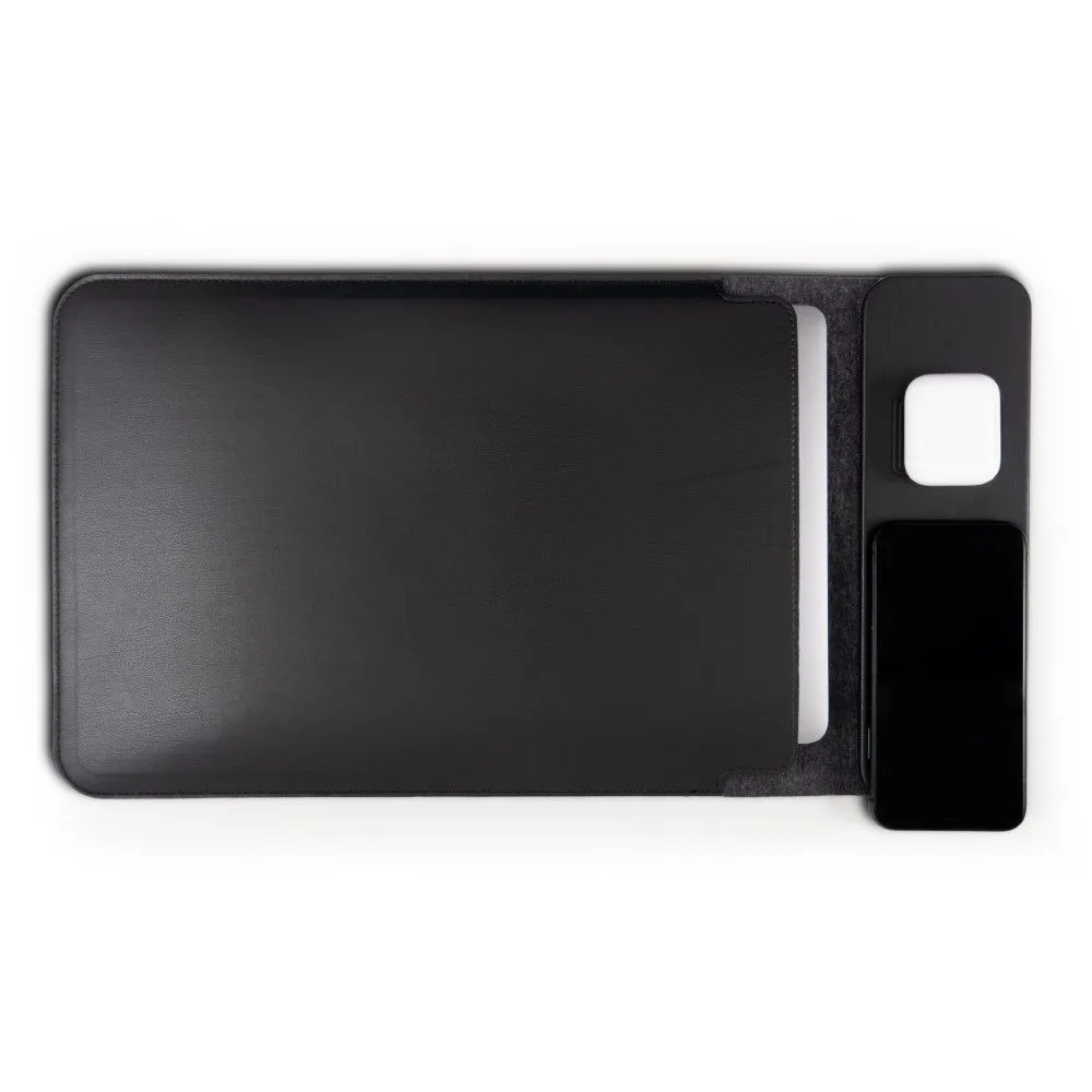 PININFARINA NOTEPRO - NOTEBOOK HOLDER - BLUE - new (available from October)