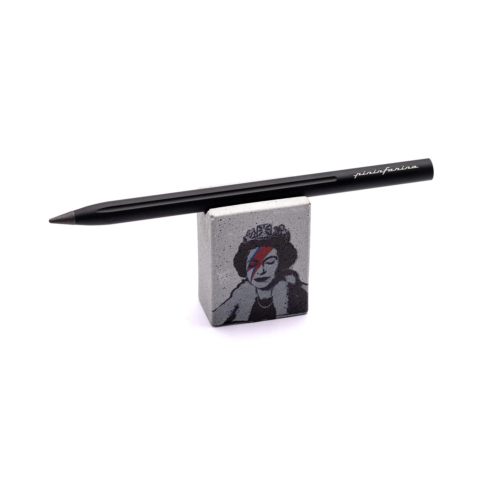 PININFARINA SMART BANKSY - LIZZY