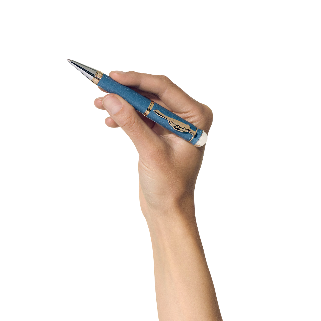 Montblanc Writers Edition Homage to Johann Wolfgang von Goethe Limited Edition Ballpoint Pen