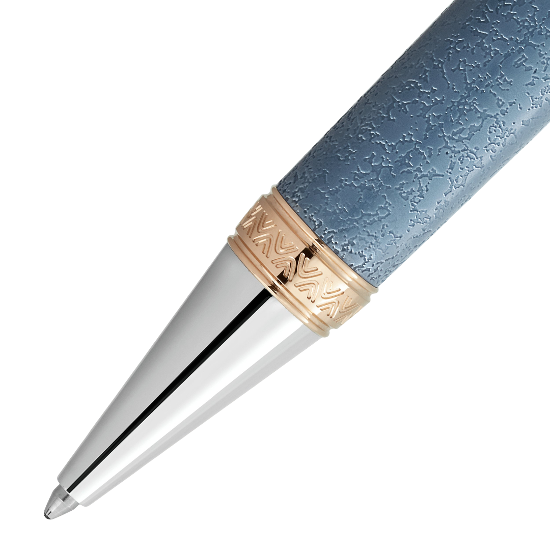 Montblanc Writers Edition Homage to Johann Wolfgang von Goethe Limited Edition Ballpoint Pen