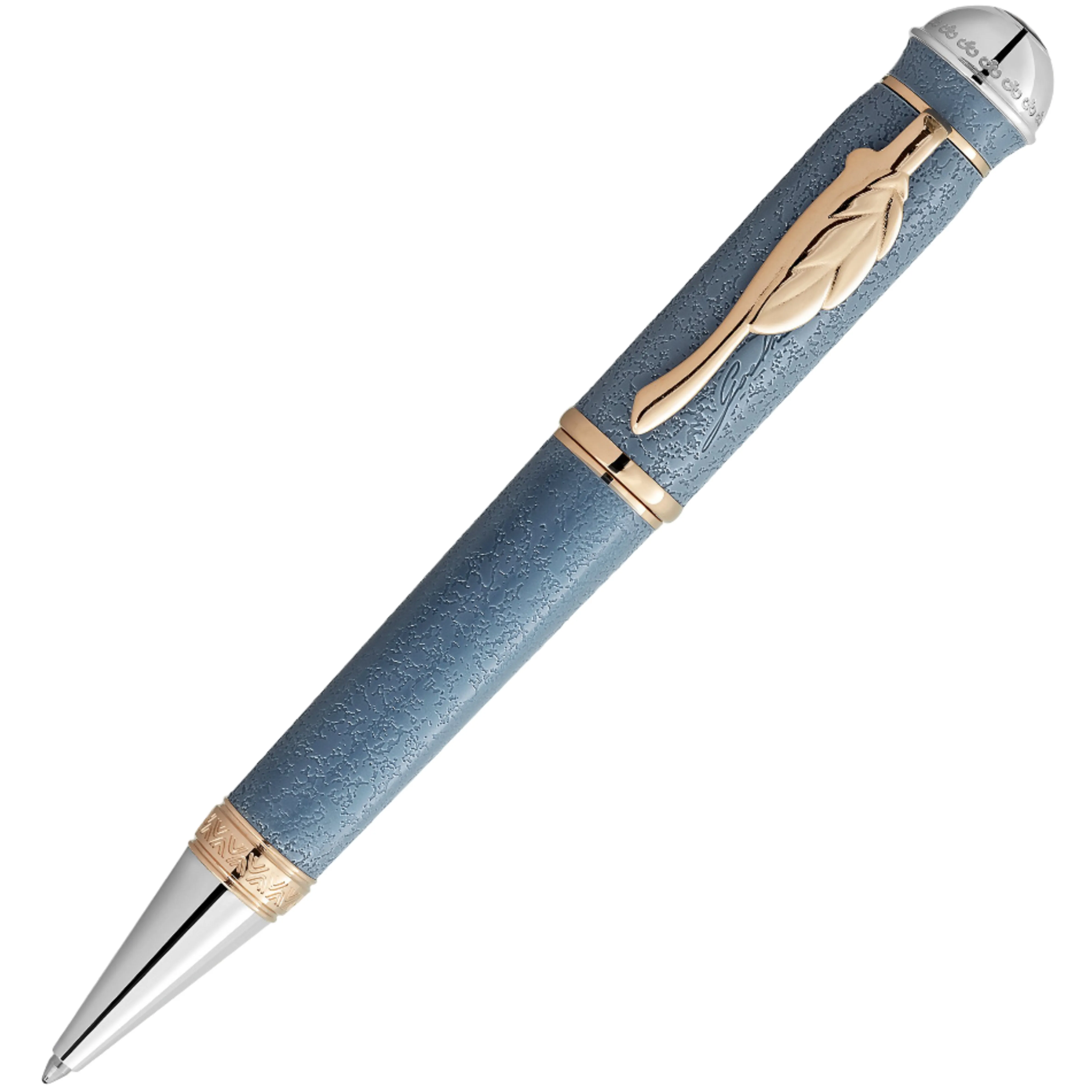 Montblanc Writers Edition Homage to Johann Wolfgang von Goethe Limited Edition Ballpoint Pen