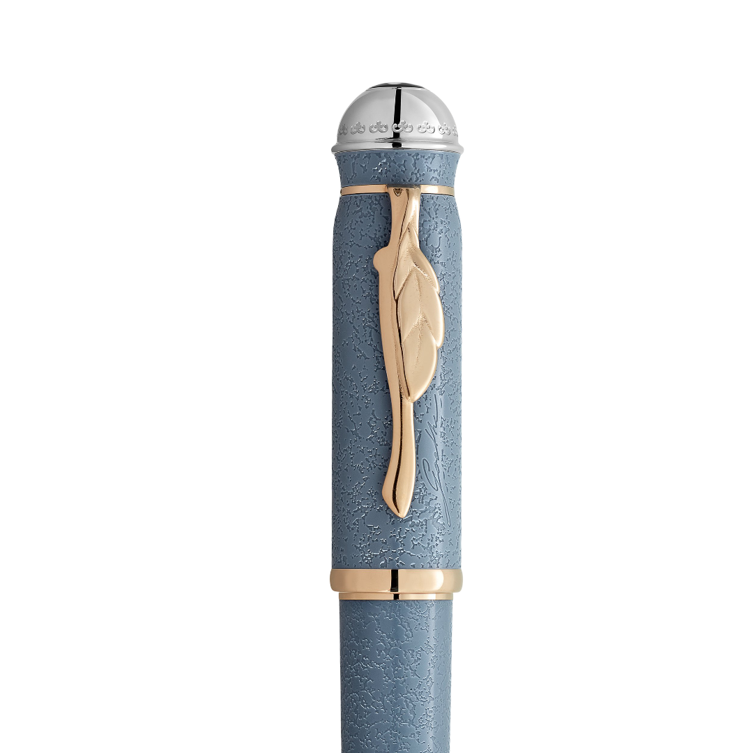 Montblanc Writers Edition Homage to Johann Wolfgang von Goethe Limited Edition Fountain Pen M