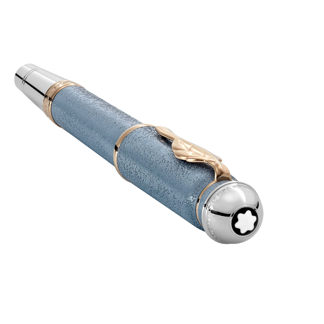Montblanc Writers Edition Homage to Johann Wolfgang von Goethe Limited Edition Fountain Pen M