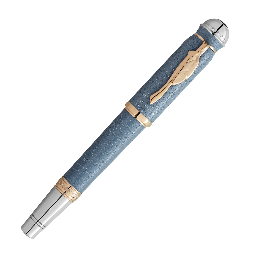 Montblanc Writers Edition Homage to Johann Wolfgang von Goethe Limited Edition Fountain Pen M