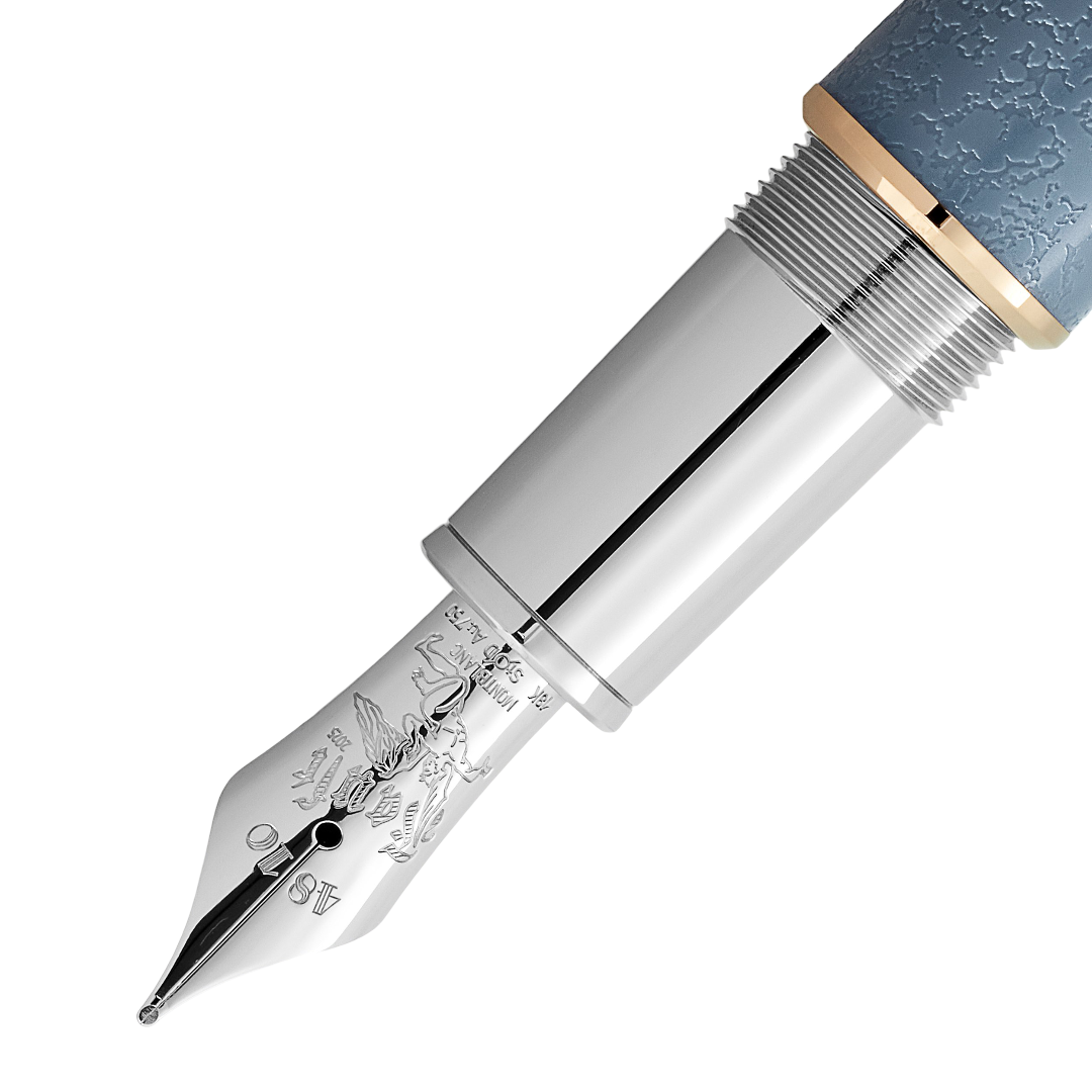 Montblanc Writers Edition Homage to Johann Wolfgang von Goethe Limited Edition Fountain Pen M