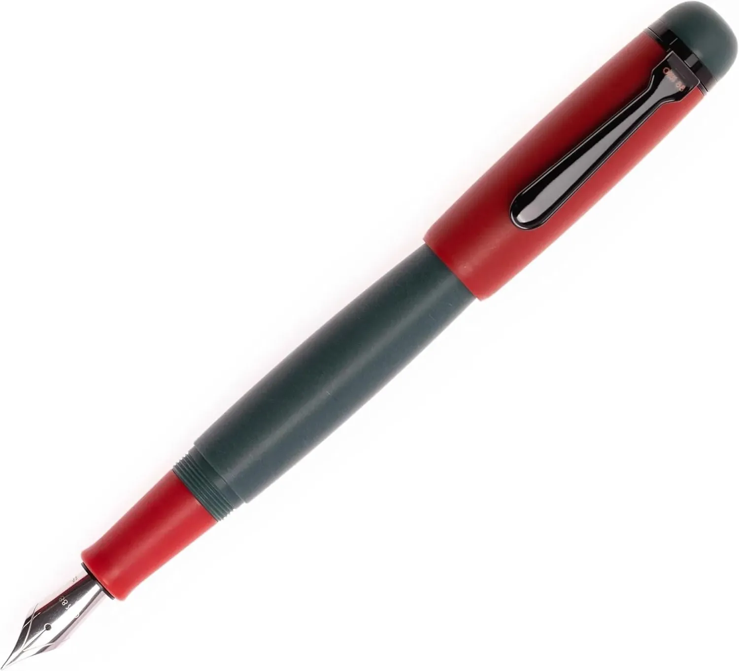Opus 88 Omar Christmas Fountain pen (EF) 96231001 EF