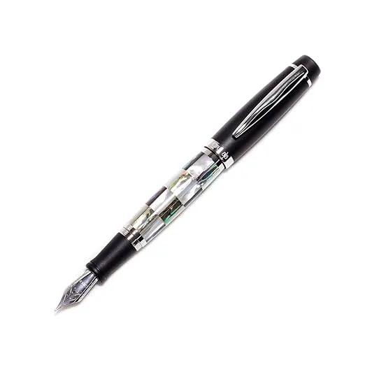 Opus 88 Shell Check Fountain pen (EF) 98031501 EF
