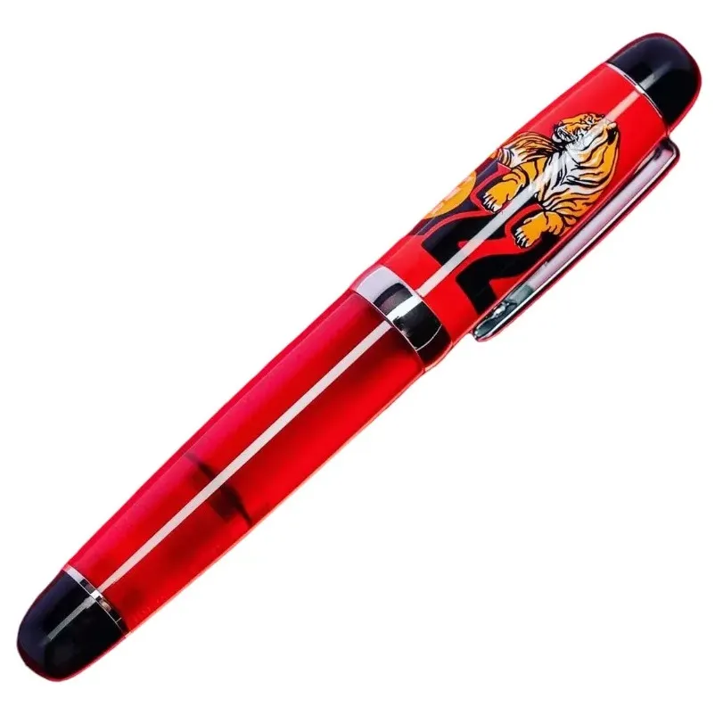 Opus 88 Mini Tiger Fountain pen (EF) 95102906 EF