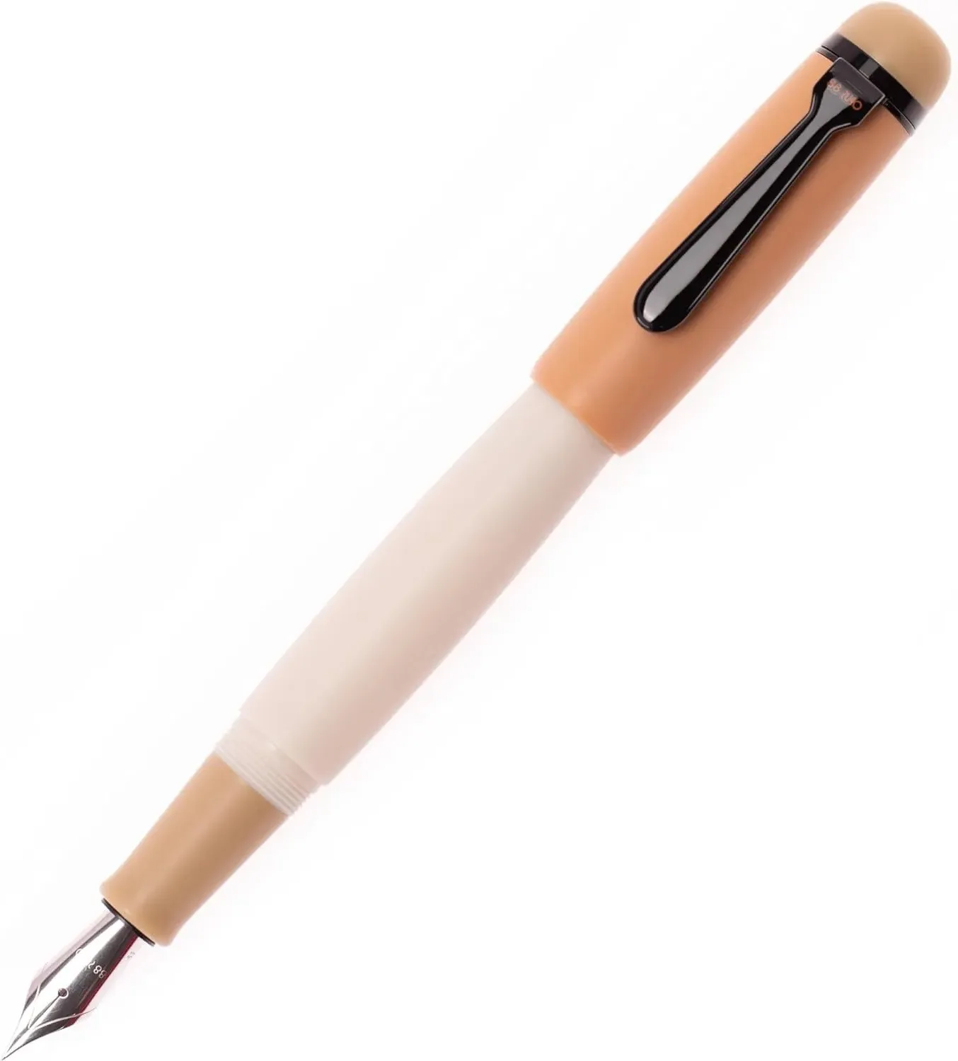 Opus 88 Omar Milktea Fountain pen (M) 96231003 M