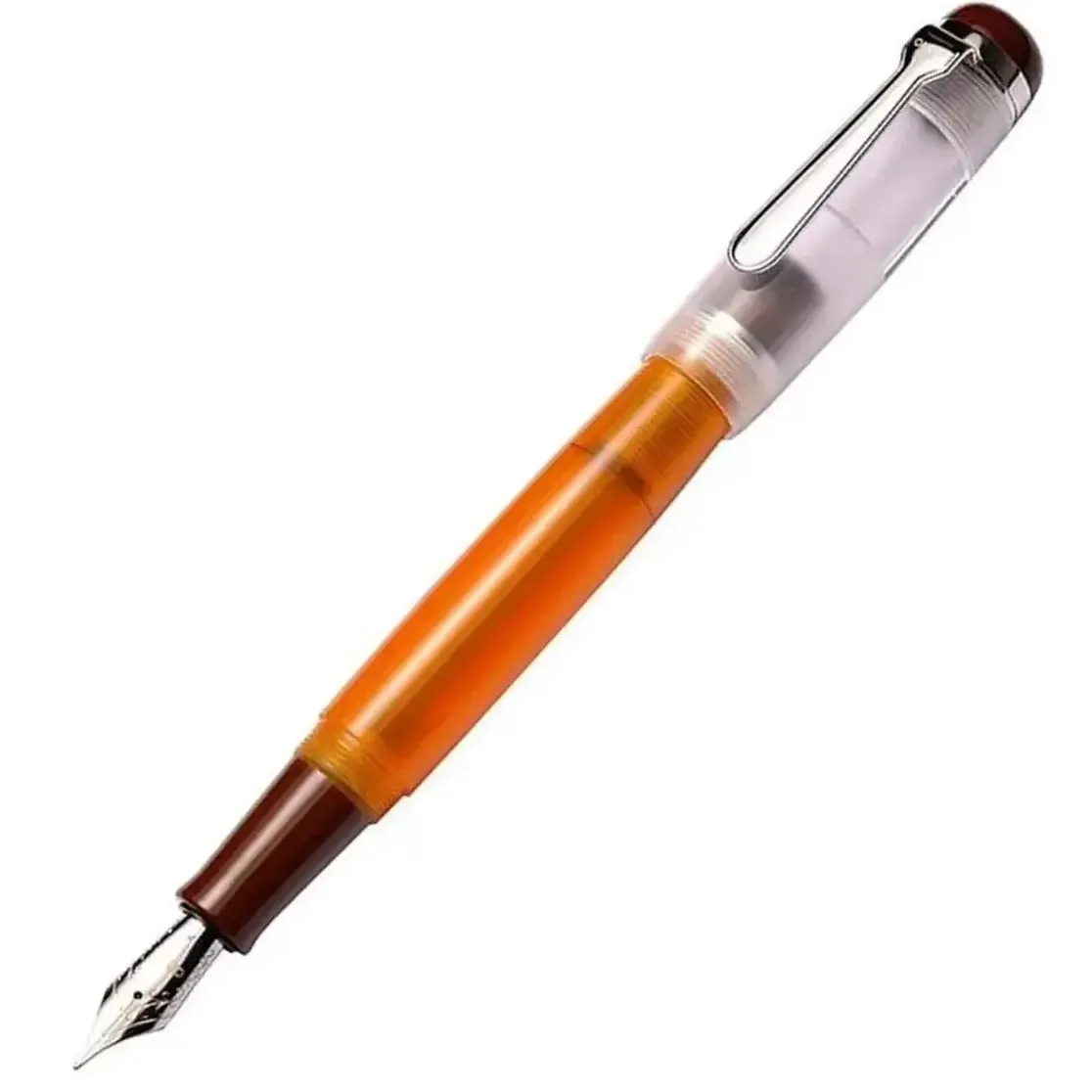 Opus 88 Omar Latte Fountain pen (STUB 1.5mm) 96087704 1.5