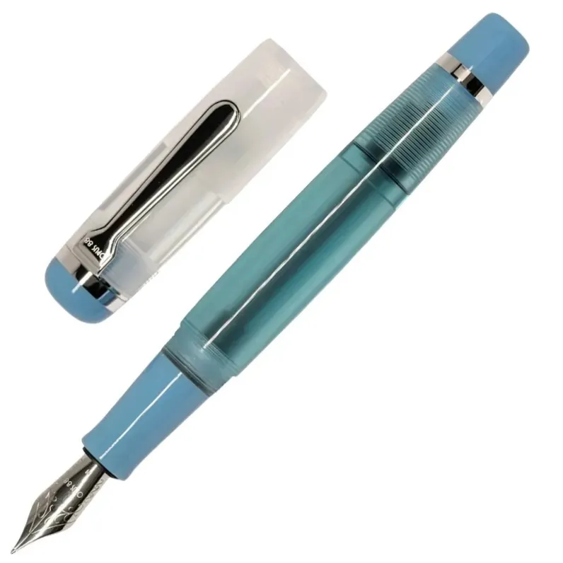 Opus 88 Omar Blue Fountain pen (M) 96087706 M