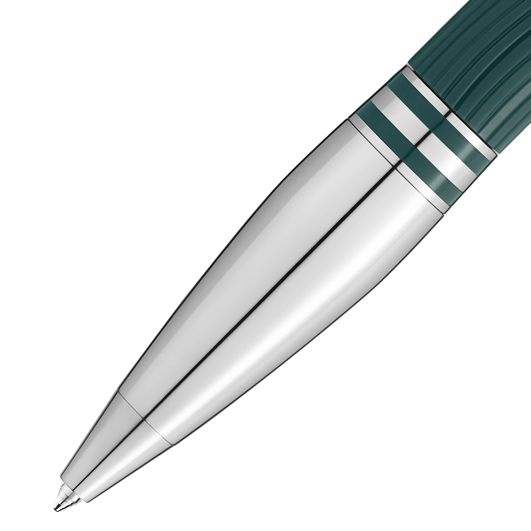 Montblanc StarWalker PolarGreen Doué Ballpoint Pen