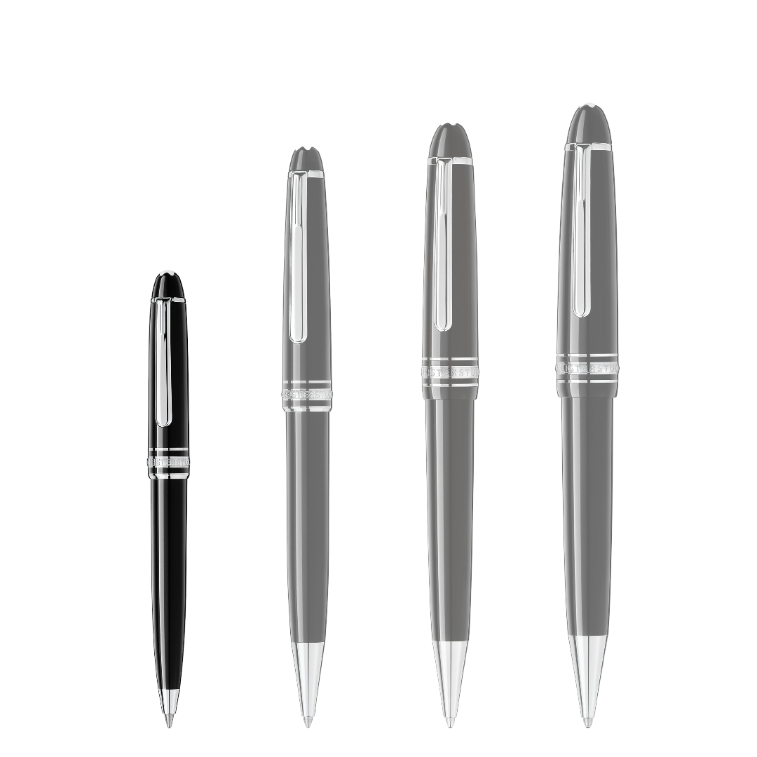 MONTBLANC MEISTERSTUCK BALL PEN 108749