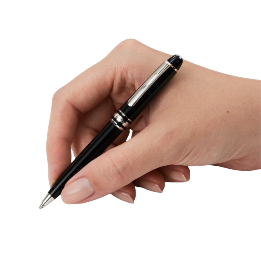 MONTBLANC MEISTERSTUCK BALL PEN 108749