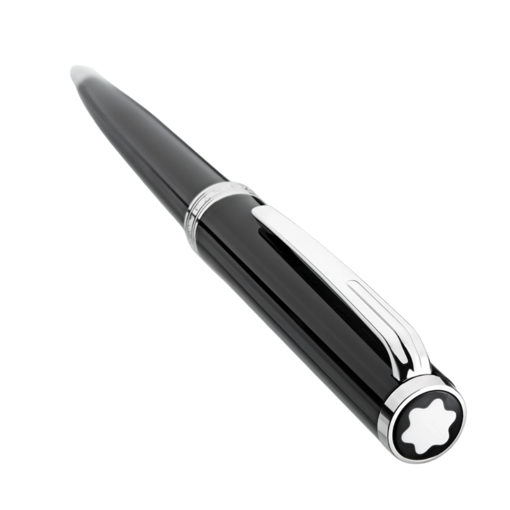 Montblanc PIX Black Ballpoint Pen MB114797