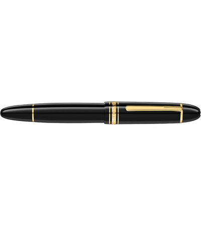 MEISTERSTÜCK GOLD-COATED 149 FOUNTAIN PEN (M)