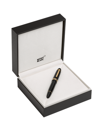 MEISTERSTÜCK GOLD-COATED 149 FOUNTAIN PEN (M)
