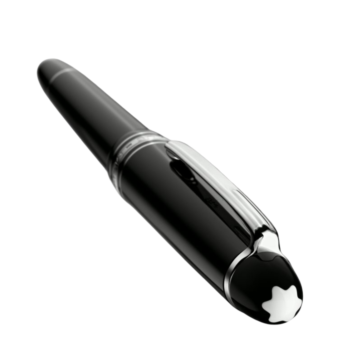 MEISTERSTÜCK PLATINUM-COATED FOUNTAIN PEN