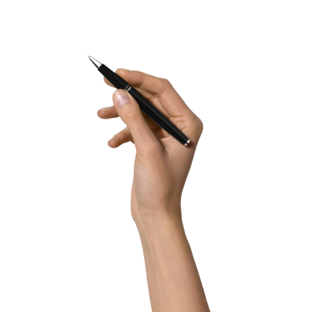 Montblanc Pix Black Rollerball Pen