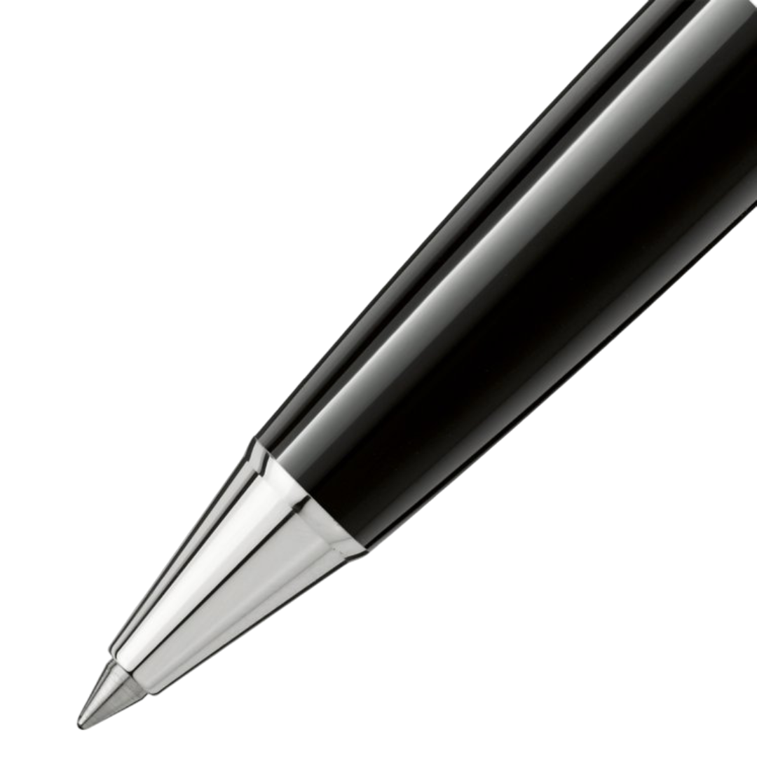 Montblanc Pix Black Rollerball Pen