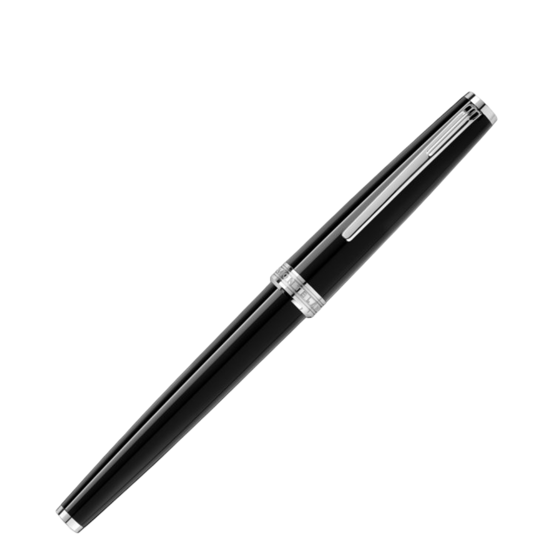 Montblanc Pix Black Rollerball Pen