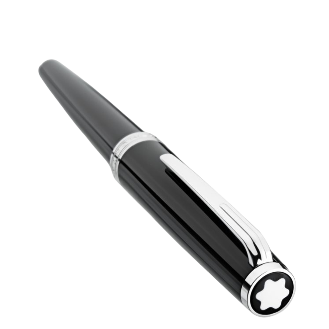 Montblanc Pix Black Rollerball Pen