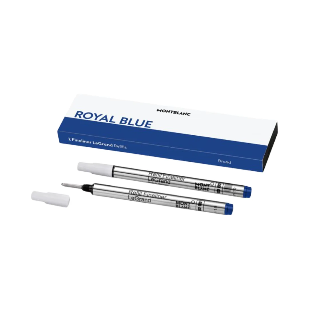FINELINER LEGRAND BROAD ROYAL BLUE