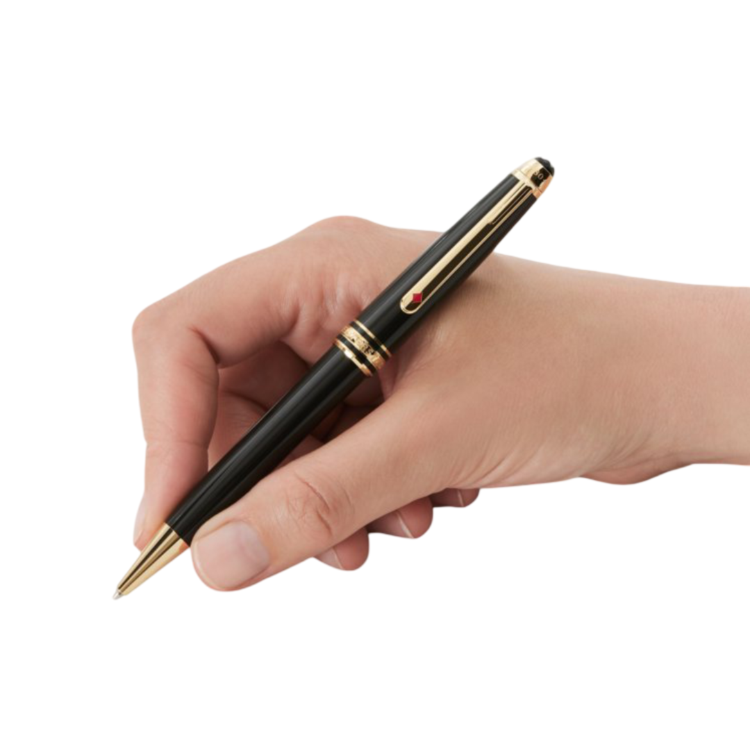 Montblanc - BP MS MST AW80D