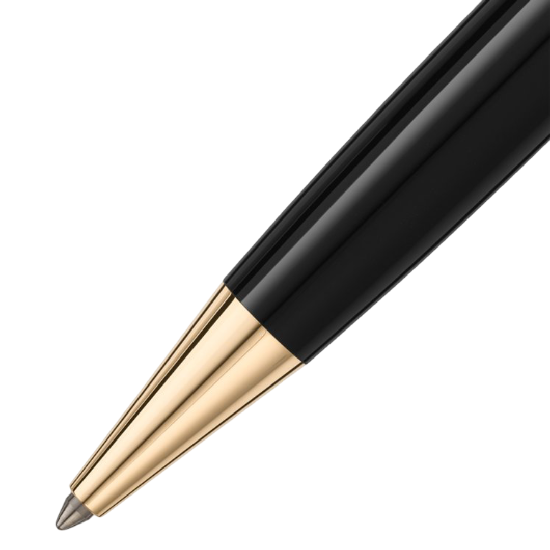 Montblanc - BP MS MST AW80D