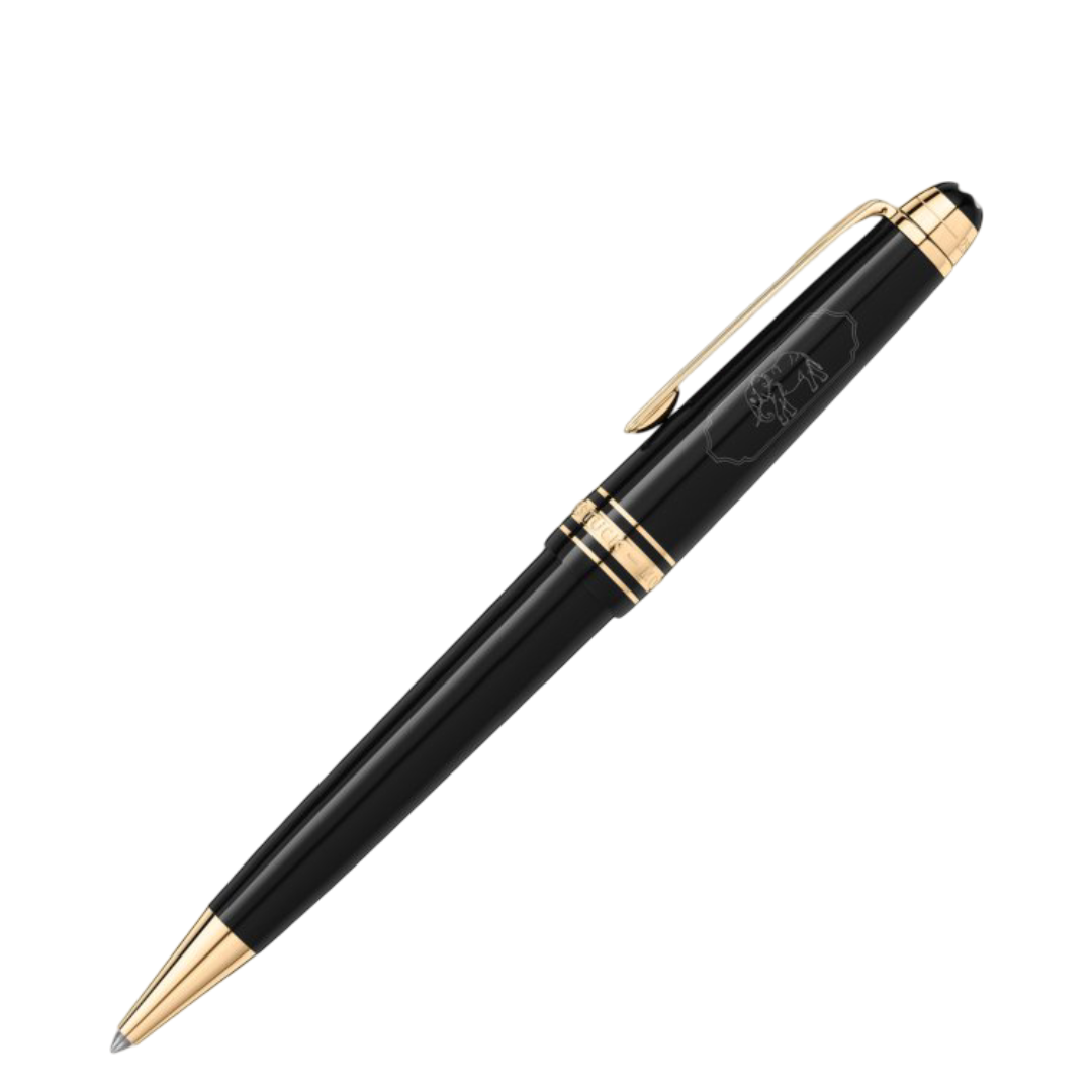 Montblanc - BP MS MST AW80D
