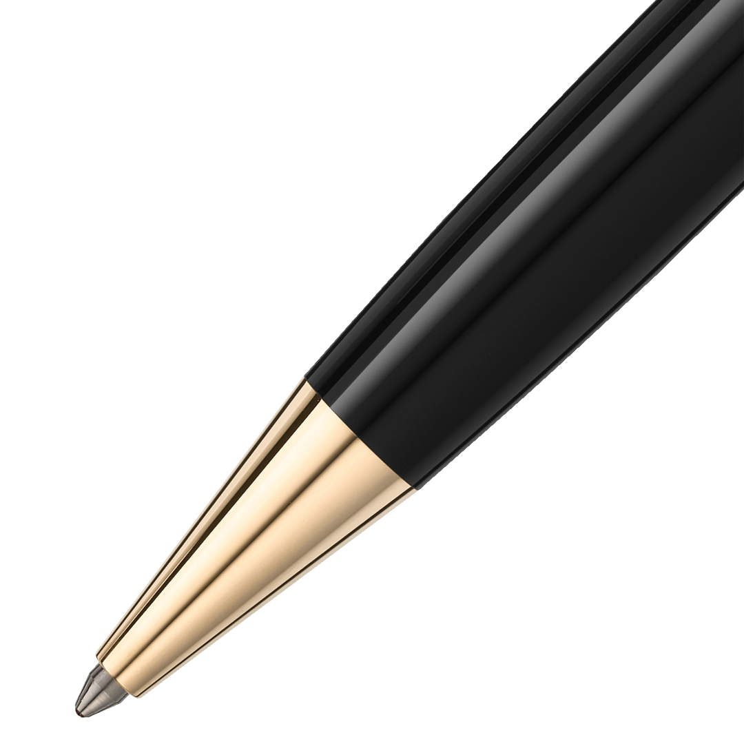 Montblanc - BP 164 MST AW80D