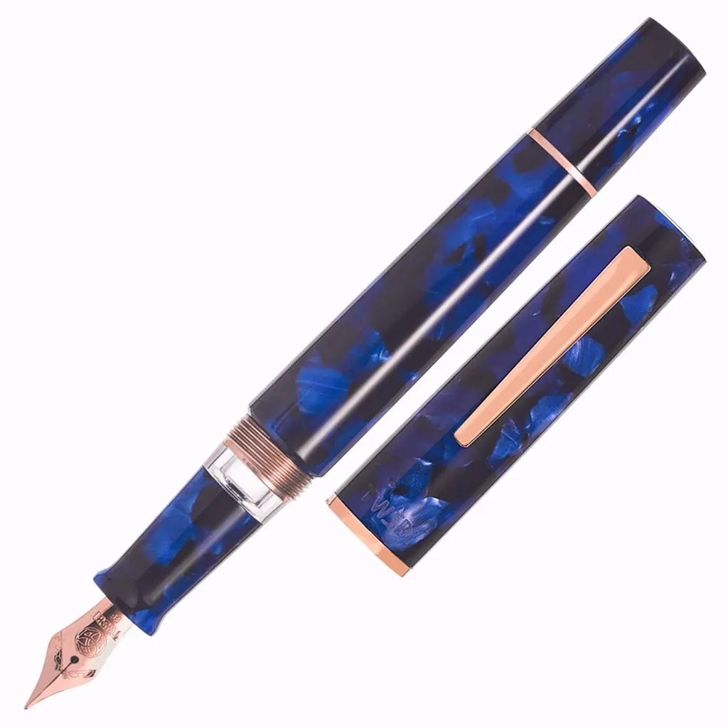 TWSBI Kai Fountain Pen STUB 1.1