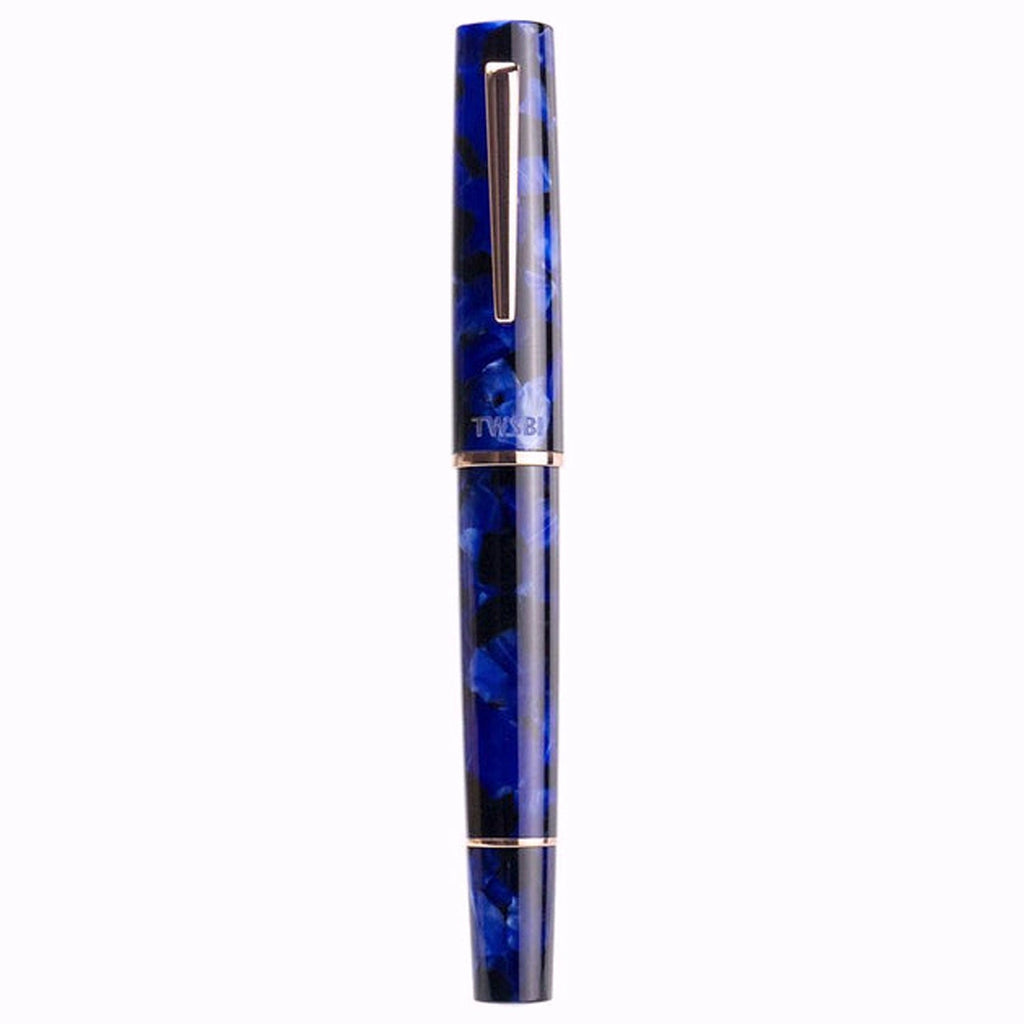 TWSBI Kai Fountain Pen Medium