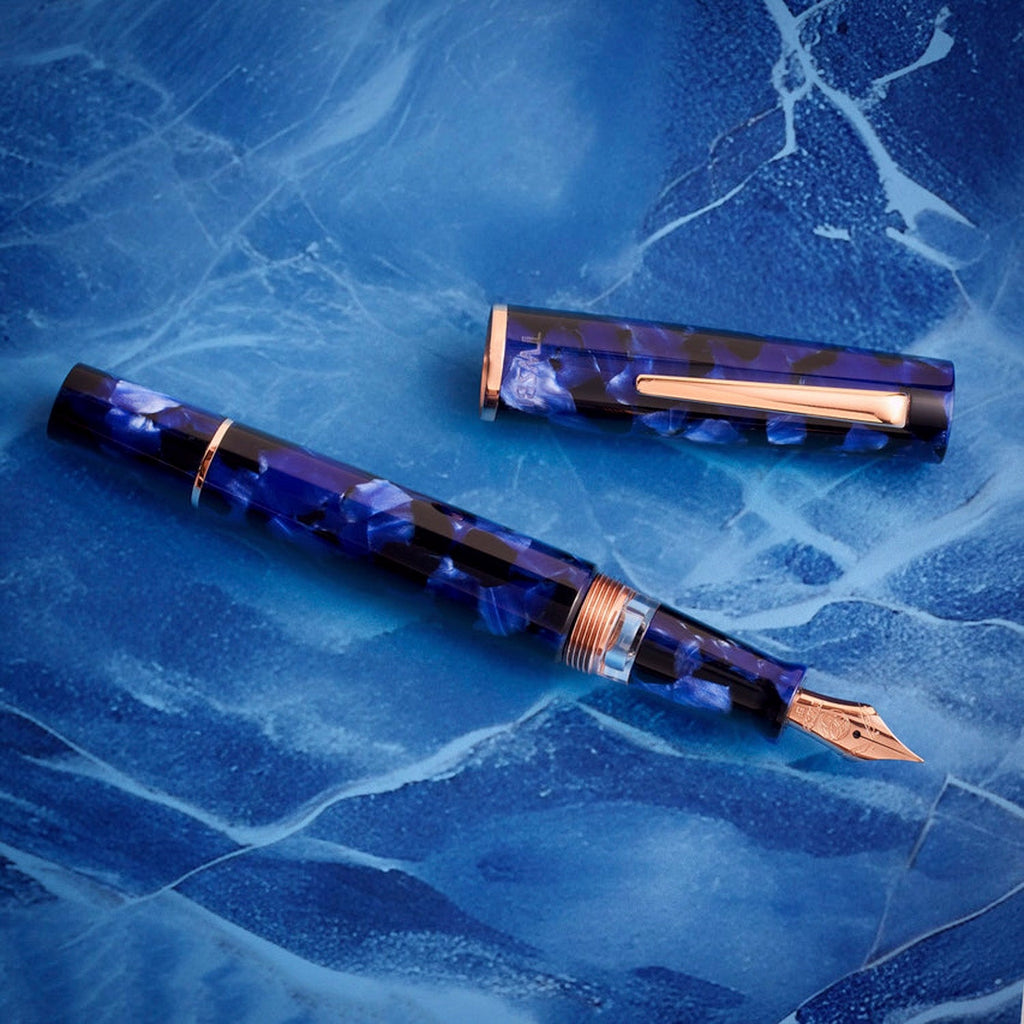 TWSBI Kai Fountain Pen Medium