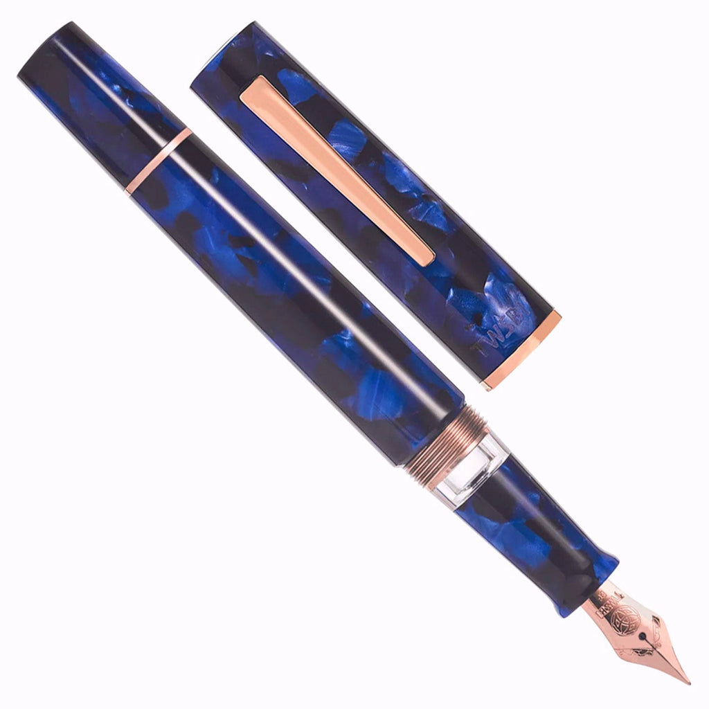TWSBI Kai Fountain Pen Medium