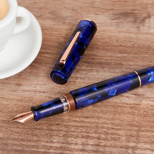 TWSBI Kai Fountain Pen BROAD