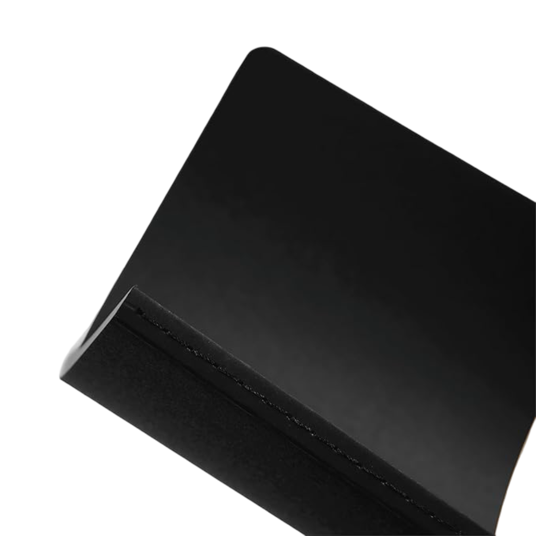 myPAPERCLIP NeoBasic Unruled B5 Notebook | 80 GSM, 160 Pages | 250 GSM Soft Card Cover | B5 (6.93