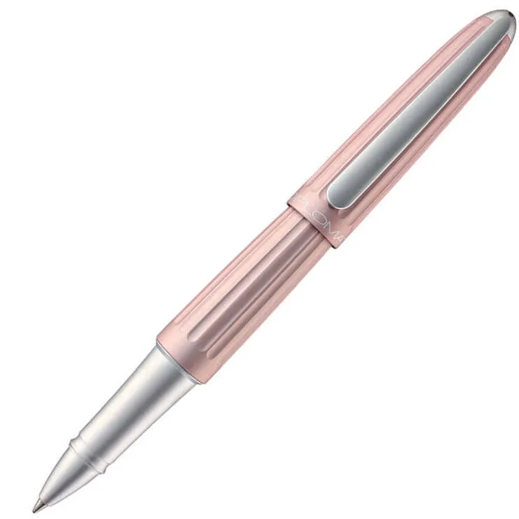 Diplomat Aero Antique Rose Roller Ball Pen D40315030