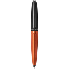 Diplomat Aero Black/Orange Mechanical Pencil (0.7MM) D40313050
